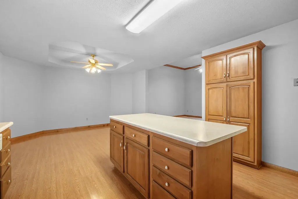4327 Benson Road Cherry Grove Township MI 49601