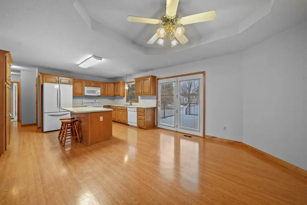 4327 Benson Road Cherry Grove Township MI 49601