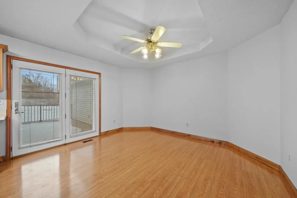 4327 Benson Road Cherry Grove Township MI 49601
