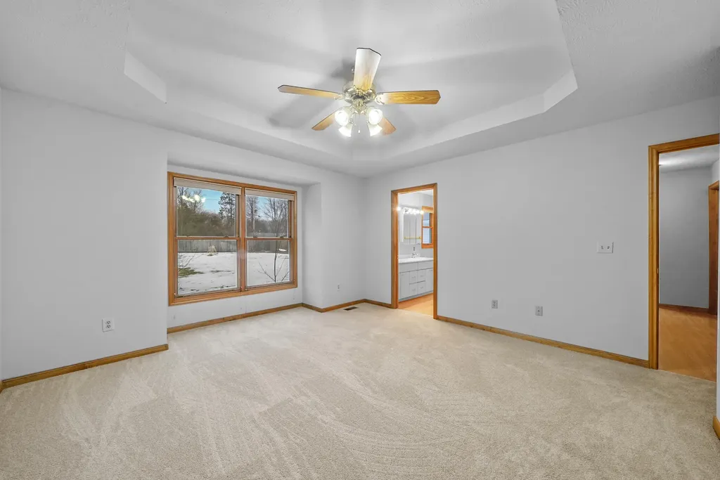 4327 Benson Road Cherry Grove Township MI 49601