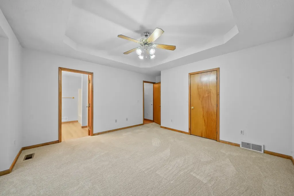 4327 Benson Road Cherry Grove Township MI 49601