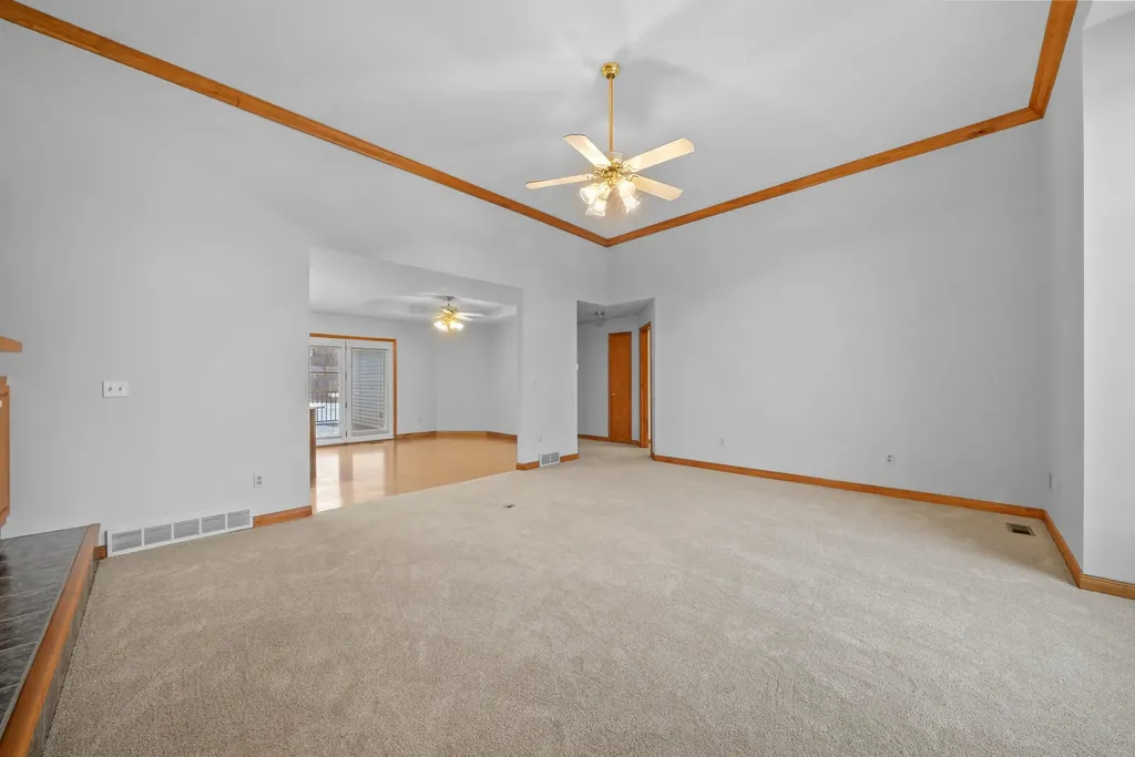 4327 Benson Road Cherry Grove Township MI 49601