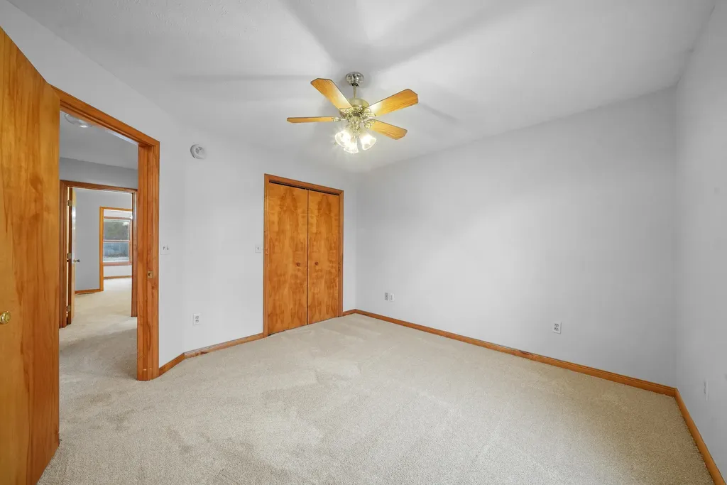 4327 Benson Road Cherry Grove Township MI 49601