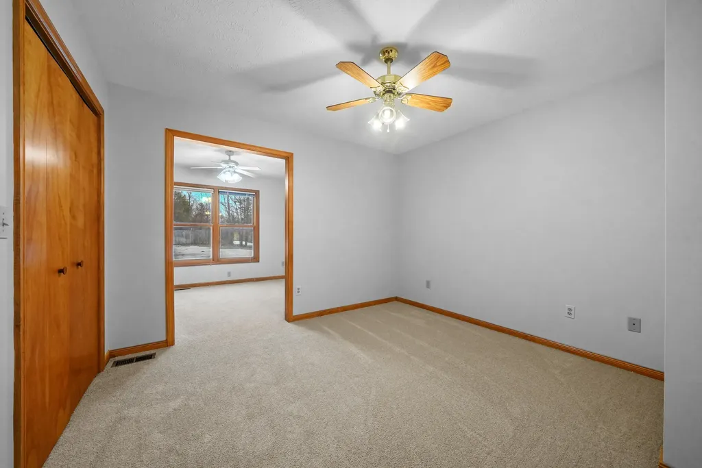 4327 Benson Road Cherry Grove Township MI 49601