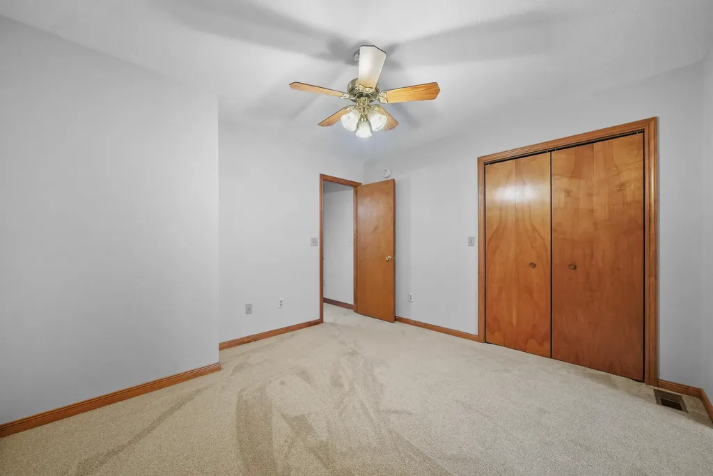 4327 Benson Road Cherry Grove Township MI 49601