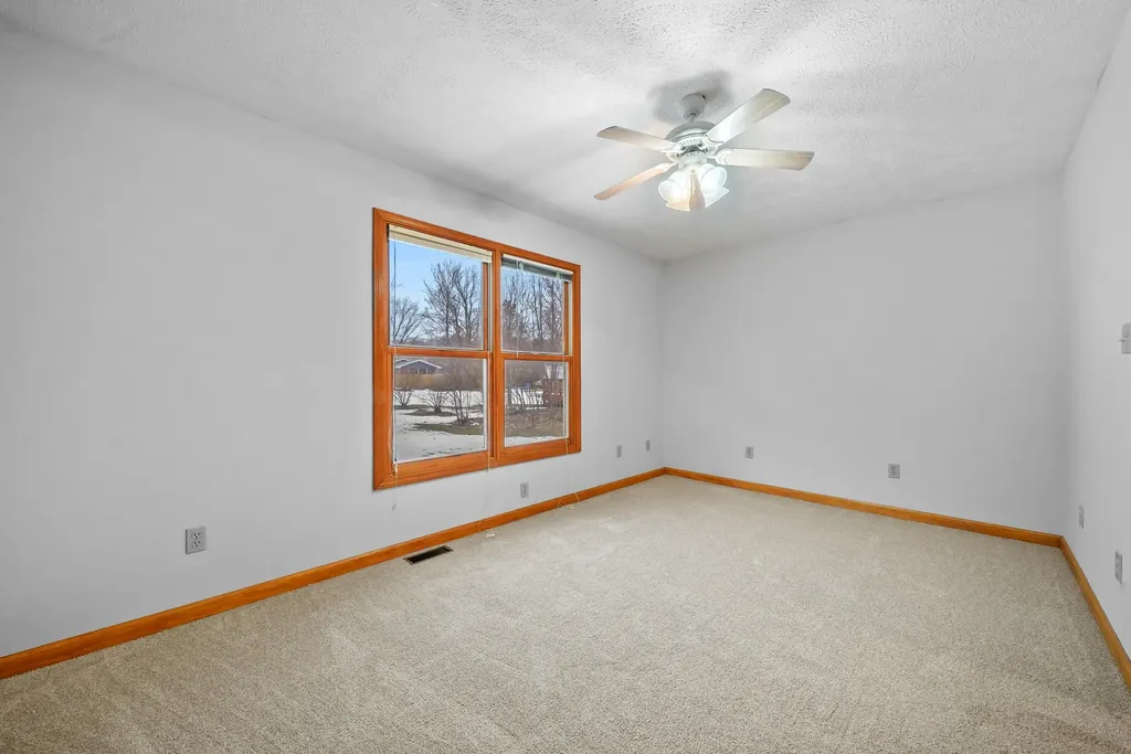 4327 Benson Road Cherry Grove Township MI 49601