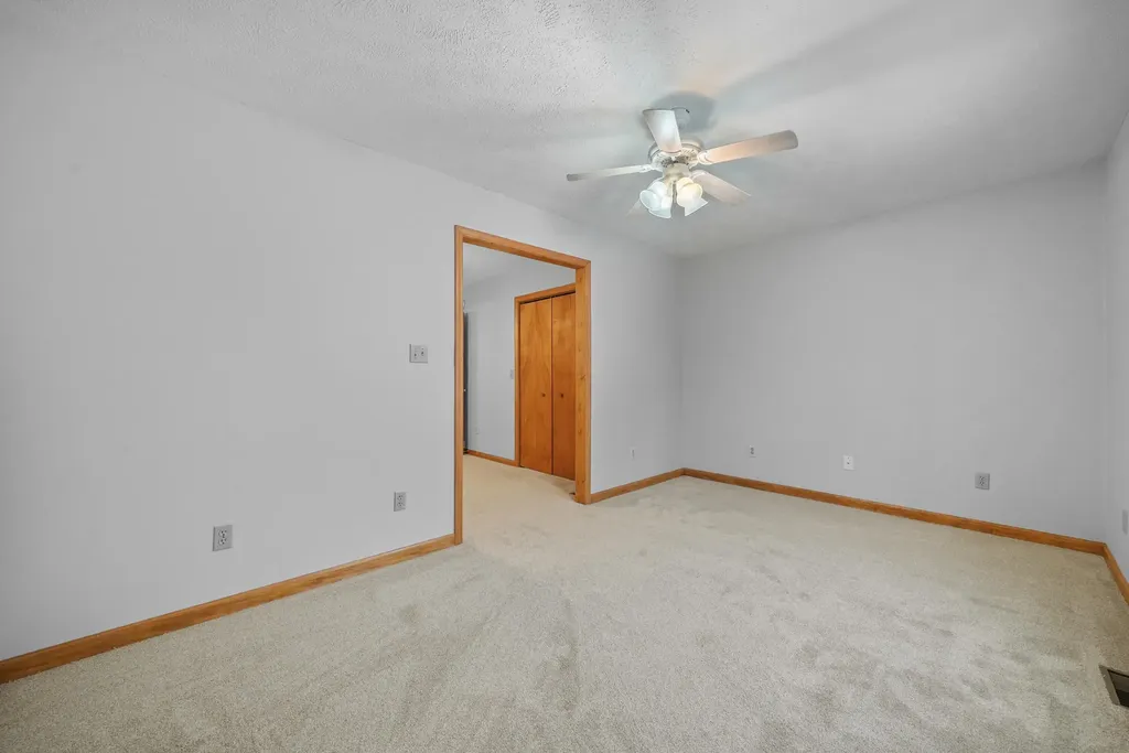 4327 Benson Road Cherry Grove Township MI 49601