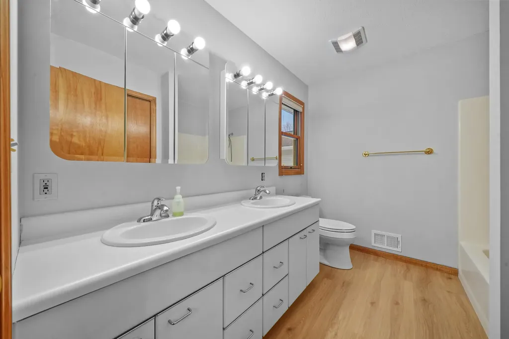4327 Benson Road Cherry Grove Township MI 49601