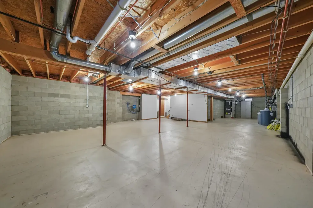 4327 Benson Road Cherry Grove Township MI 49601