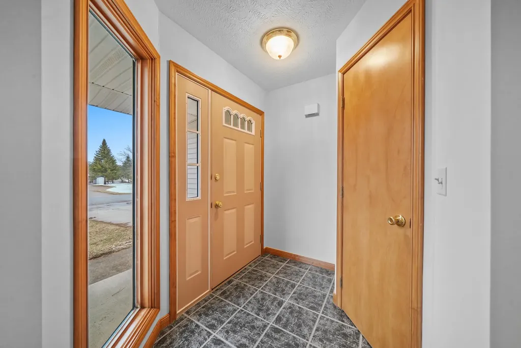 4327 Benson Road Cherry Grove Township MI 49601