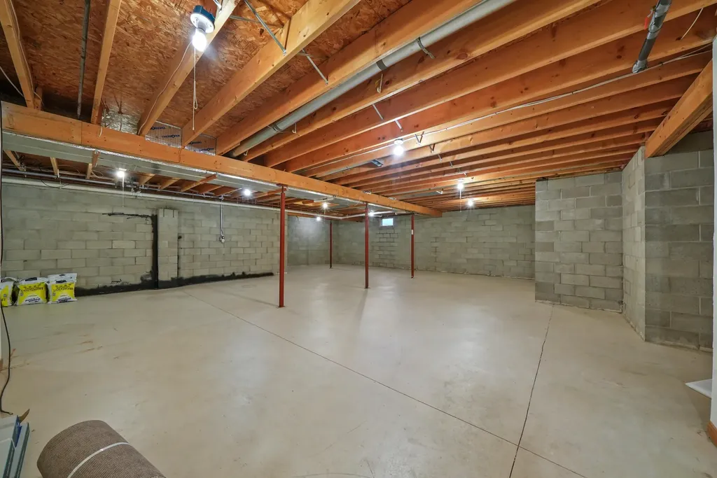 4327 Benson Road Cherry Grove Township MI 49601