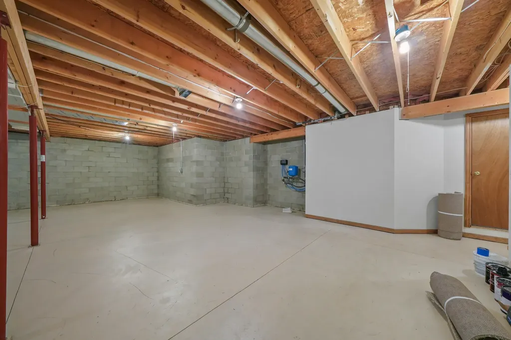 4327 Benson Road Cherry Grove Township MI 49601