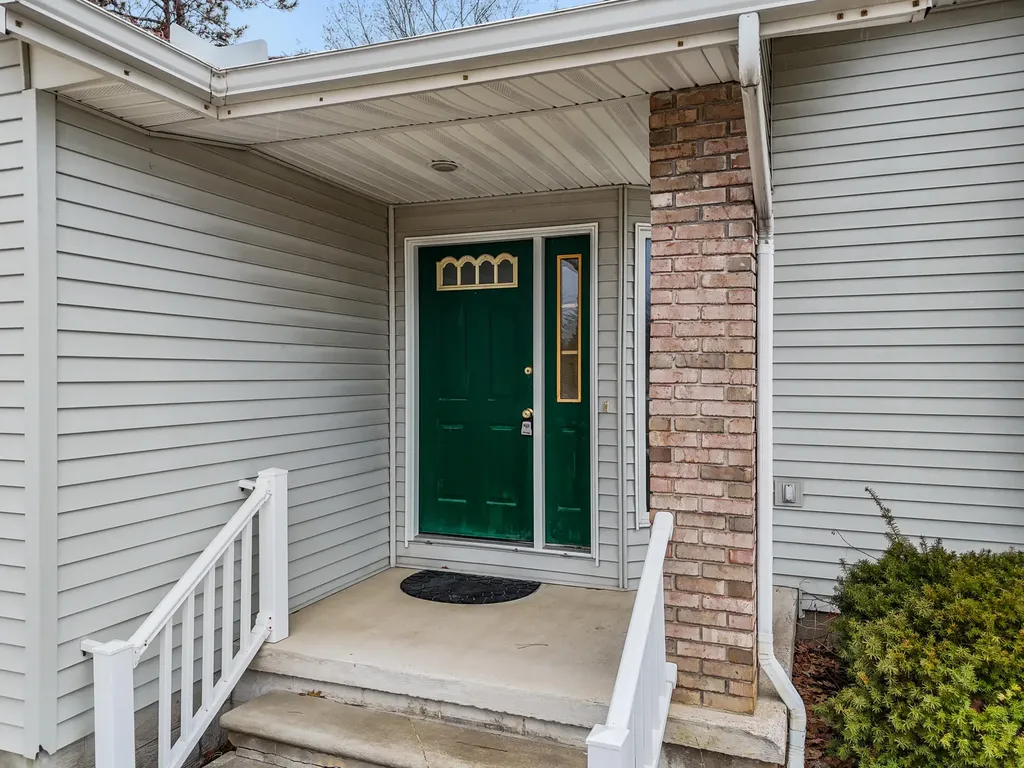 4327 Benson Road Cherry Grove Township MI 49601