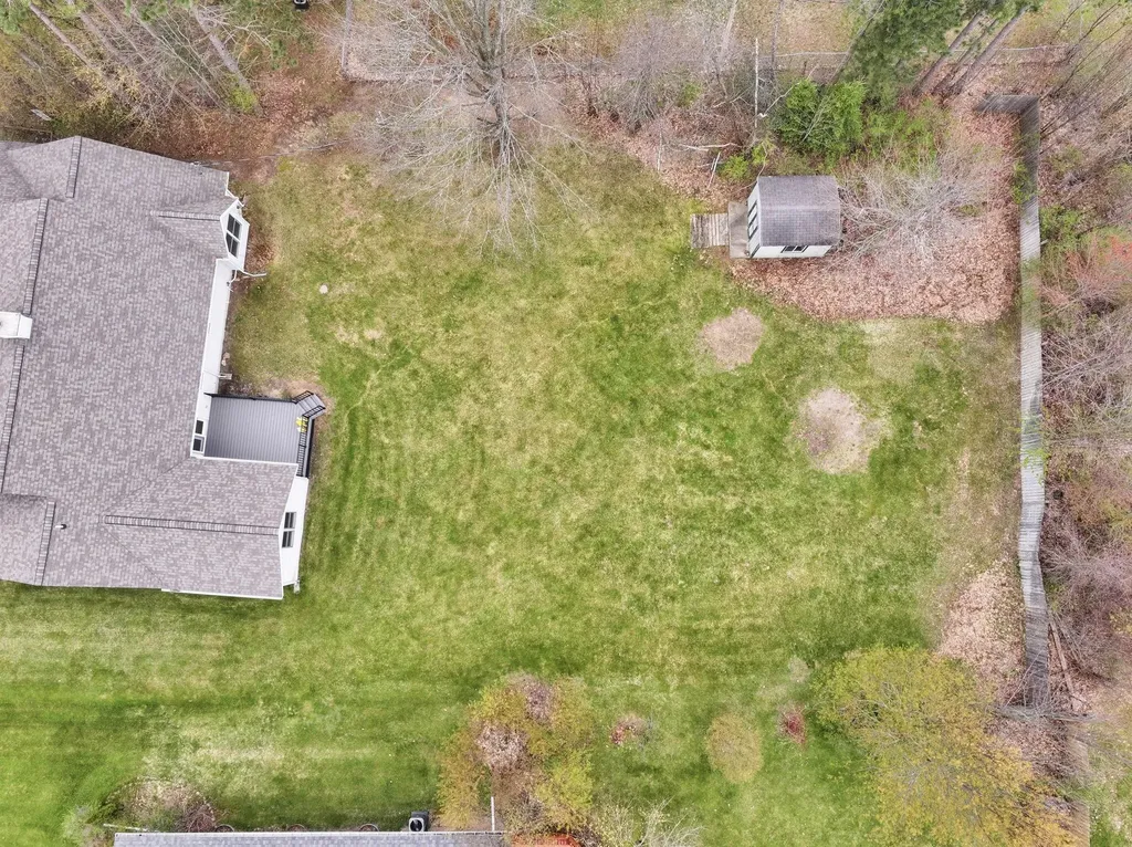 4327 Benson Road Cherry Grove Township MI 49601