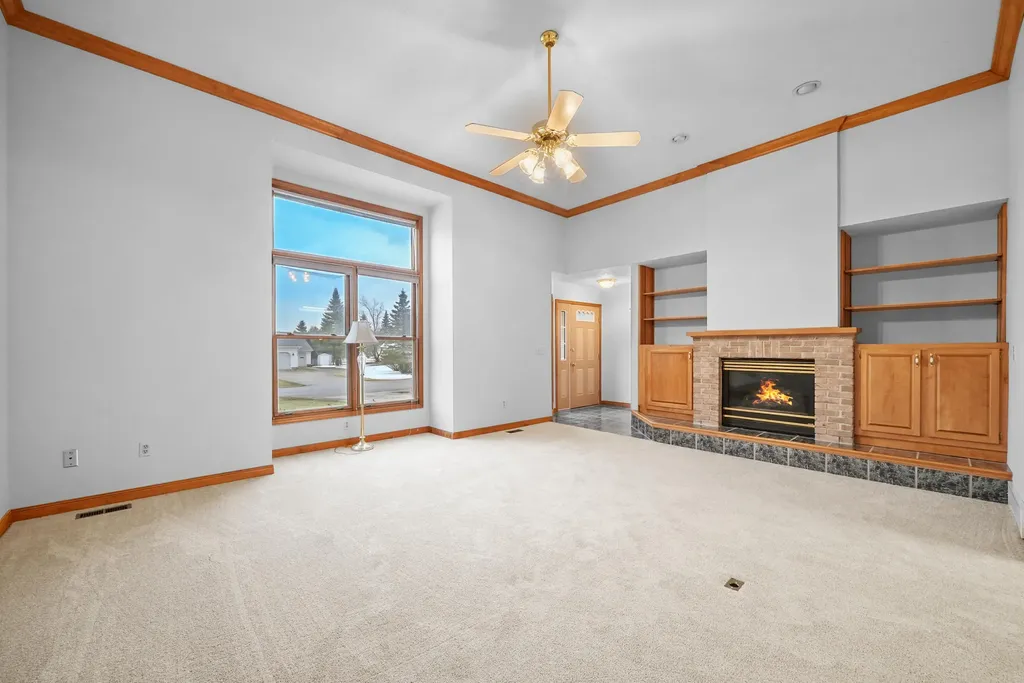 4327 Benson Road Cherry Grove Township MI 49601