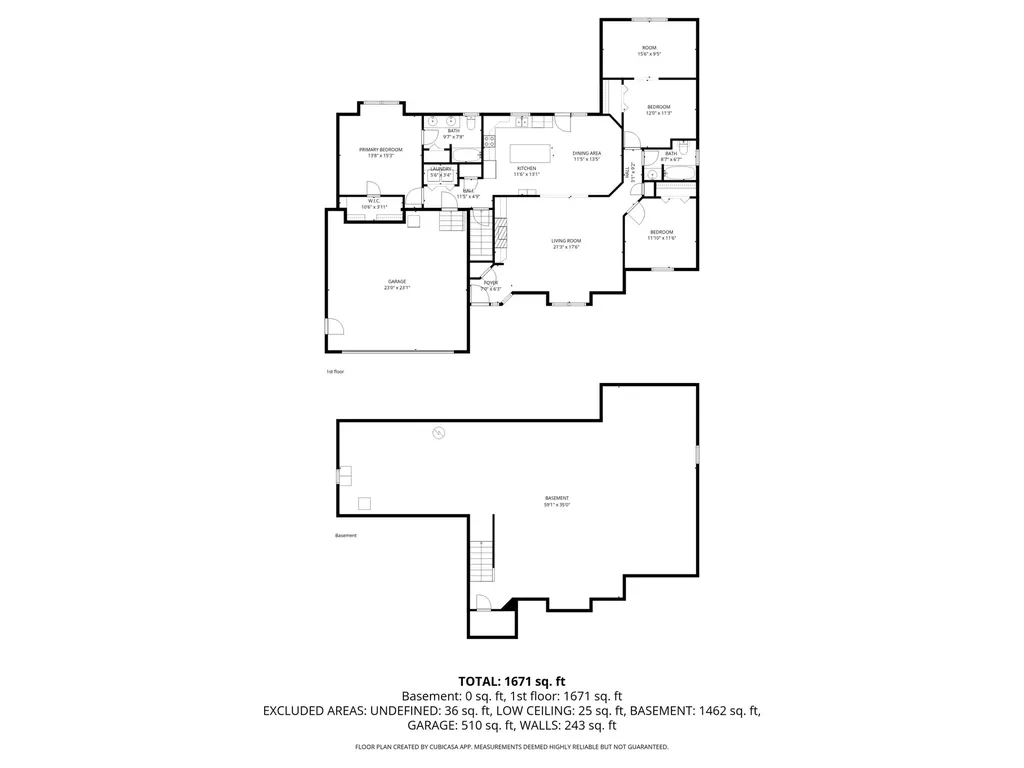 4327 Benson Road Cherry Grove Township MI 49601
