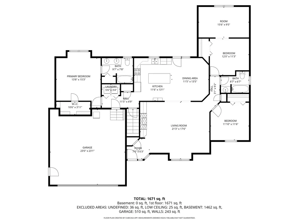 4327 Benson Road Cherry Grove Township MI 49601