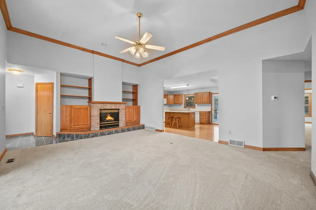 4327 Benson Road Cherry Grove Township MI 49601