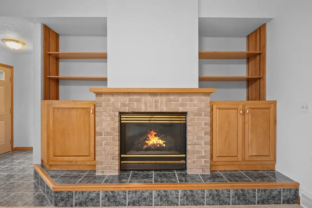4327 Benson Road Cherry Grove Township MI 49601