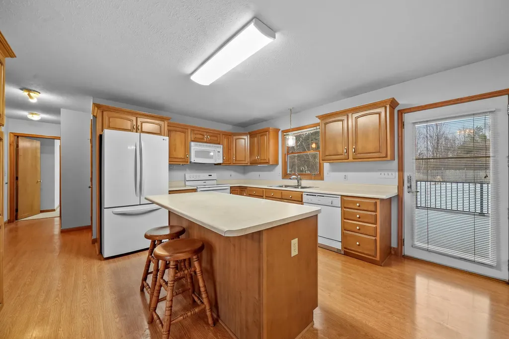 4327 Benson Road Cherry Grove Township MI 49601