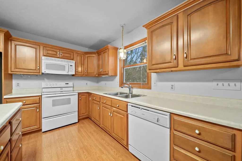 4327 Benson Road Cherry Grove Township MI 49601
