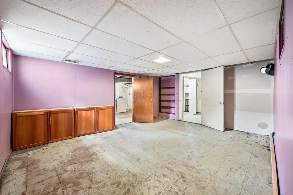 515 Woodward Avenue Big Rapids City MI 49307