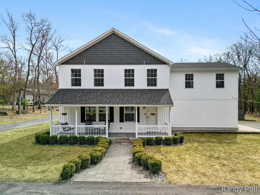 5904 E Division Street Croton Township MI 49337