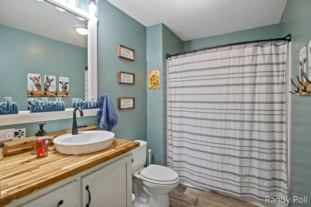 5904 E Division Street Croton Township MI 49337