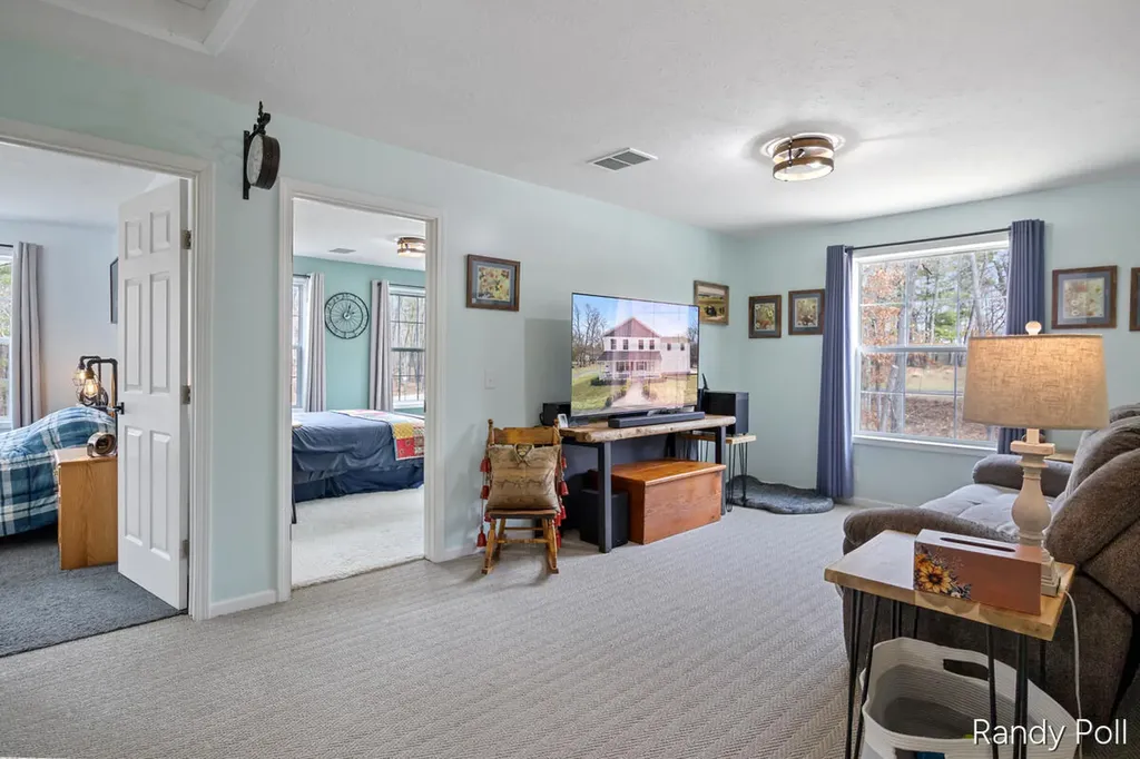 5904 E Division Street Croton Township MI 49337