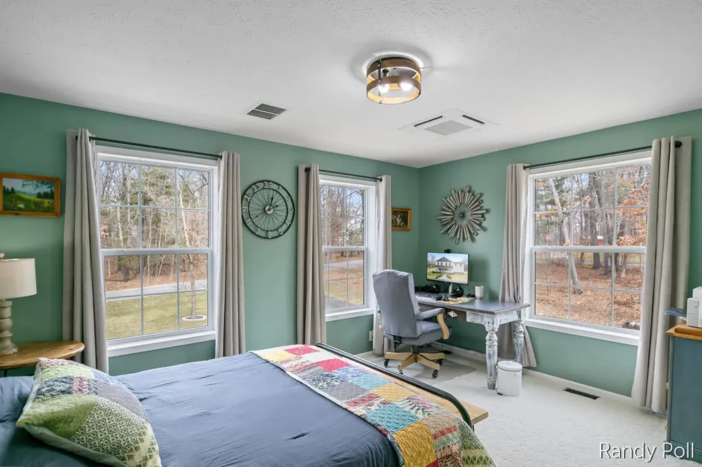 5904 E Division Street Croton Township MI 49337
