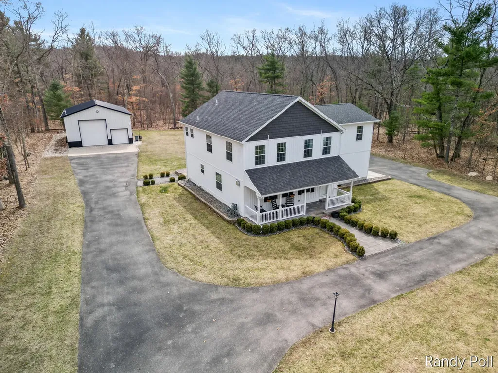 5904 E Division Street Croton Township MI 49337