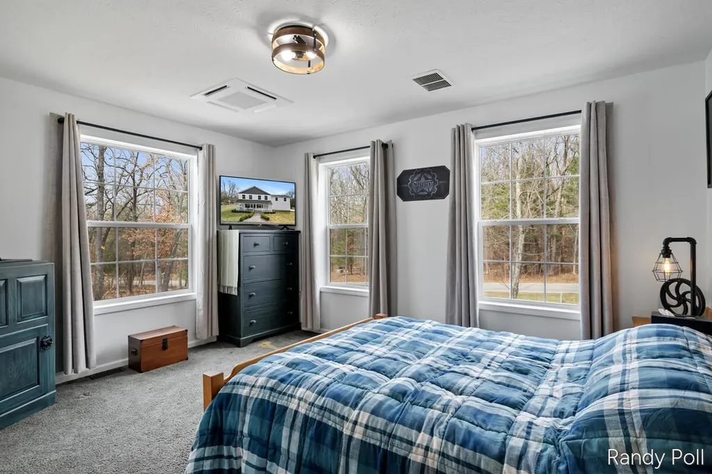 5904 E Division Street Croton Township MI 49337