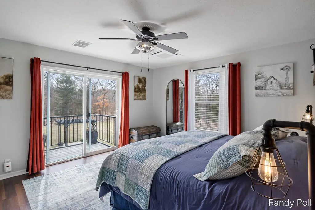 5904 E Division Street Croton Township MI 49337