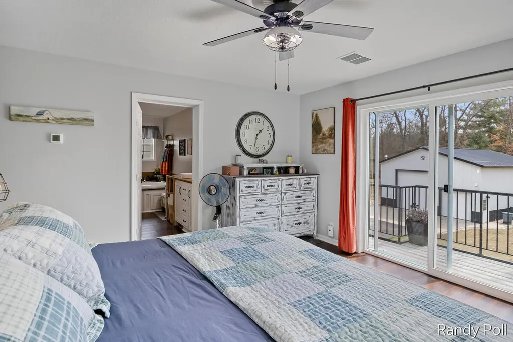 5904 E Division Street Croton Township MI 49337