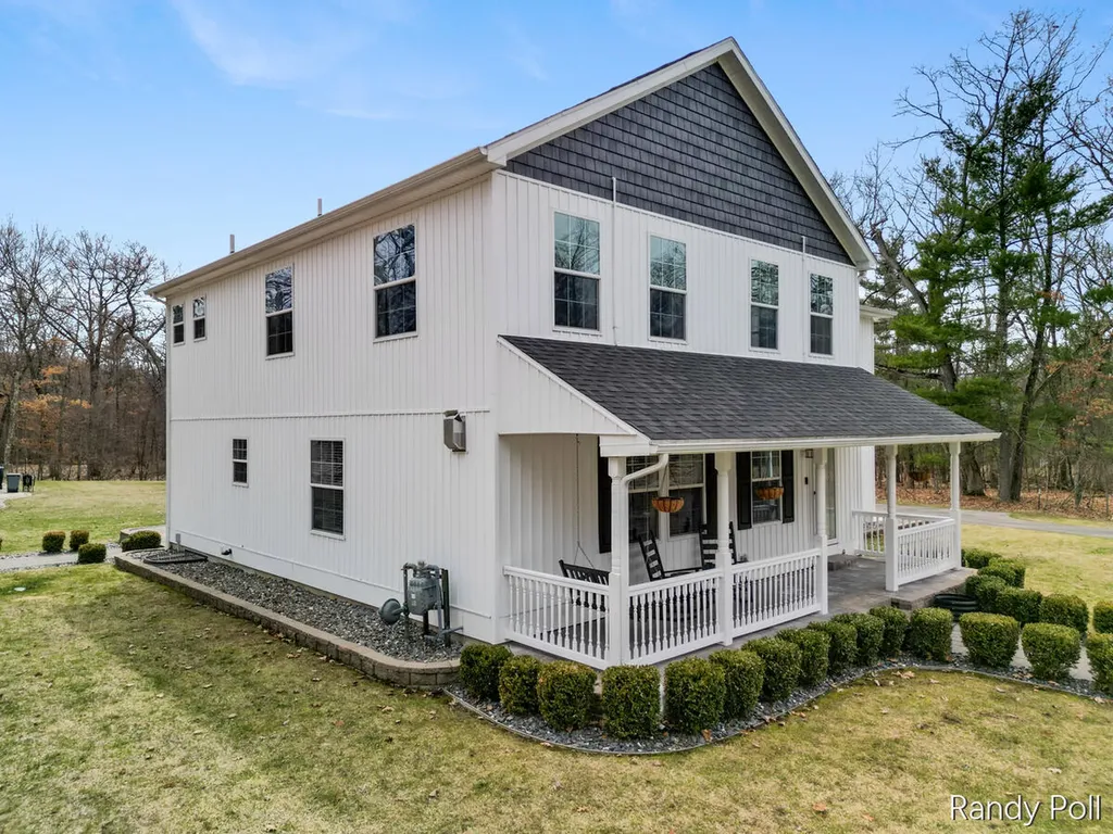 5904 E Division Street Croton Township MI 49337