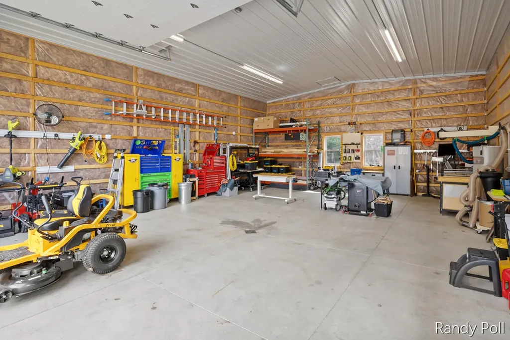 5904 E Division Street Croton Township MI 49337
