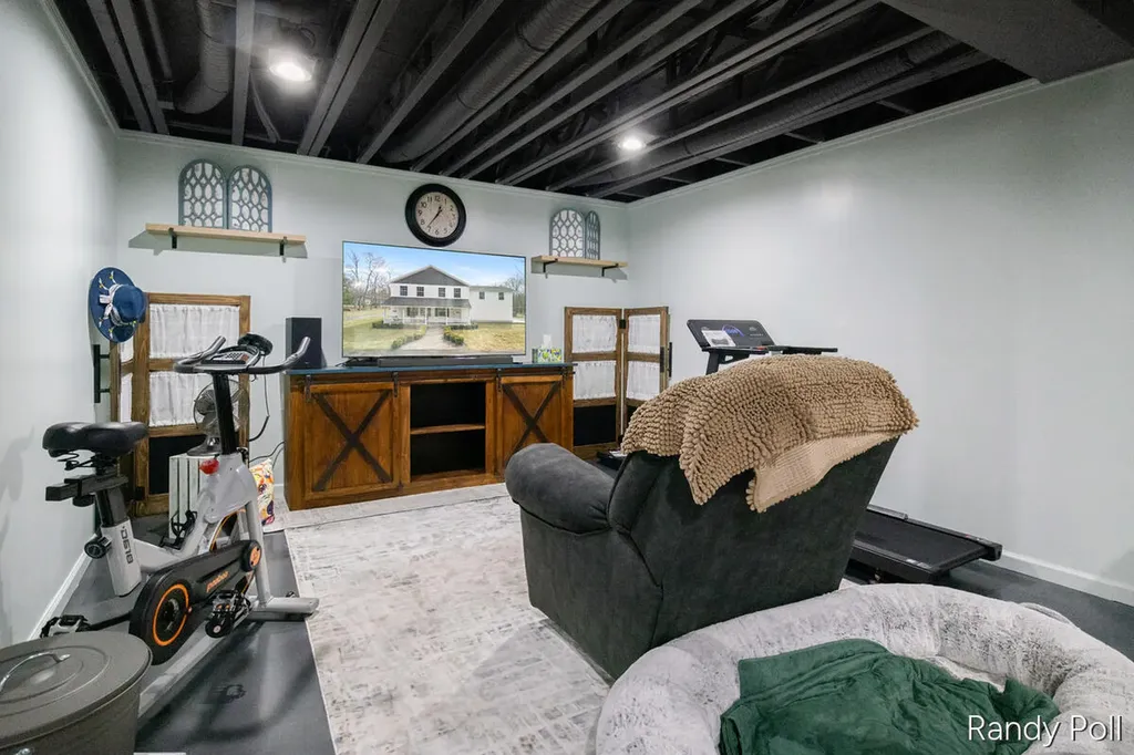 5904 E Division Street Croton Township MI 49337