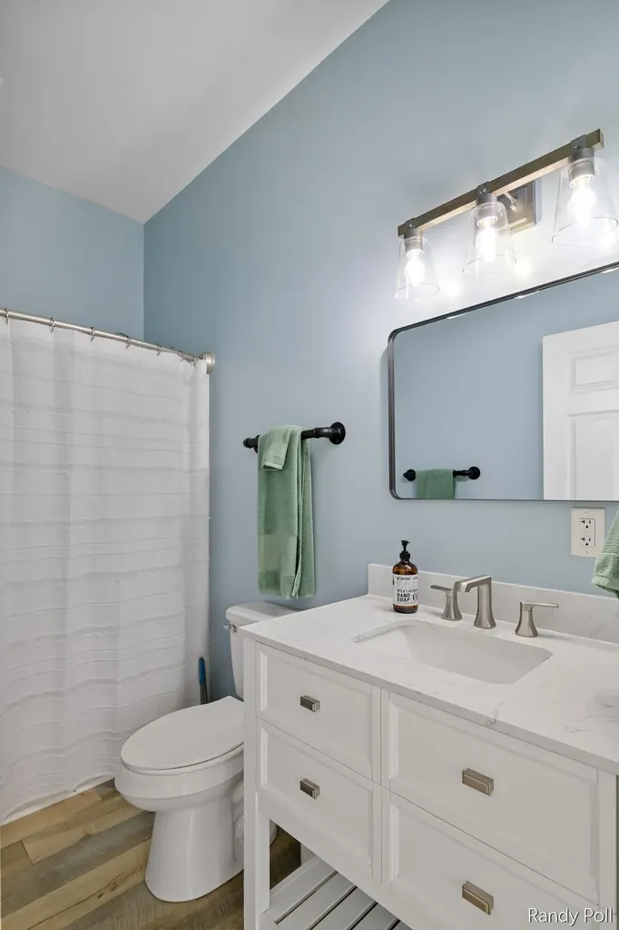 5904 E Division Street Croton Township MI 49337