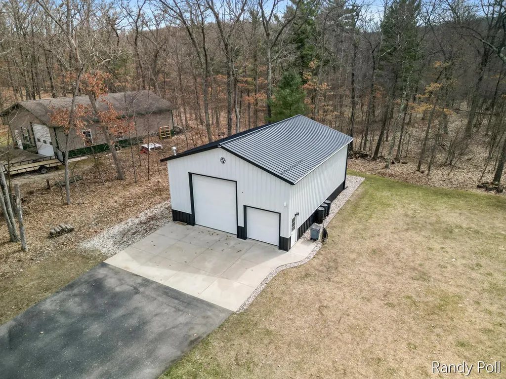 5904 E Division Street Croton Township MI 49337