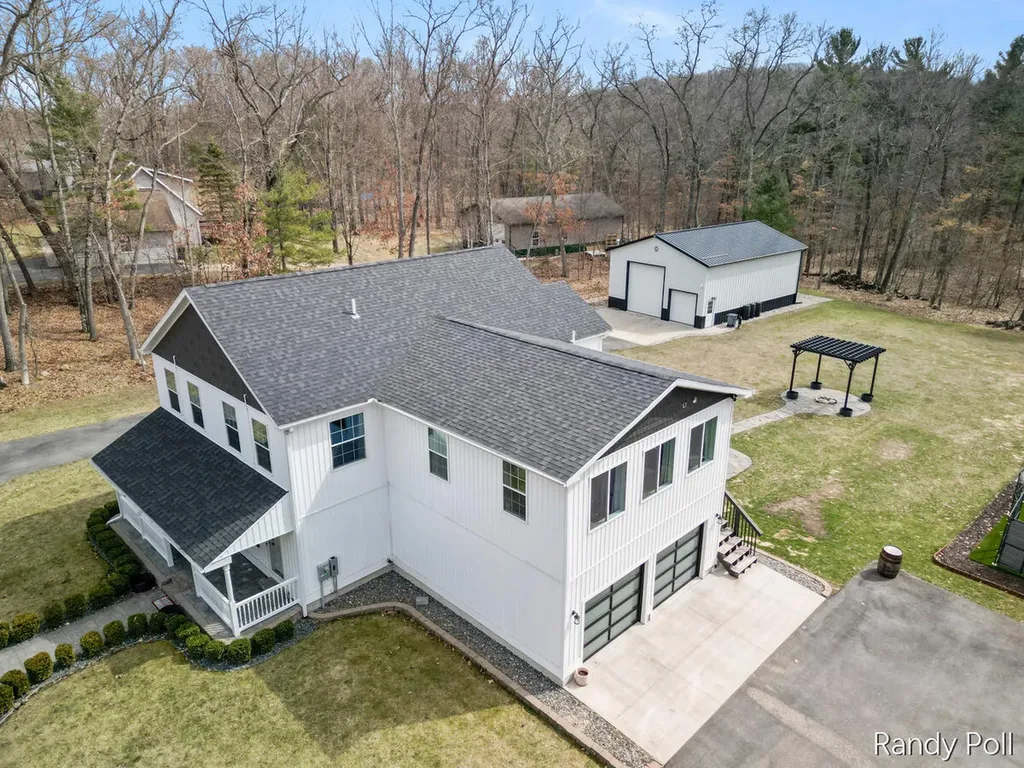 5904 E Division Street Croton Township MI 49337