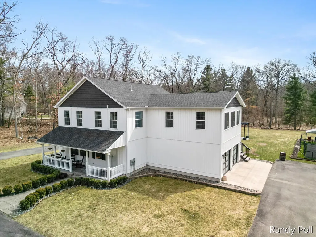 5904 E Division Street Croton Township MI 49337