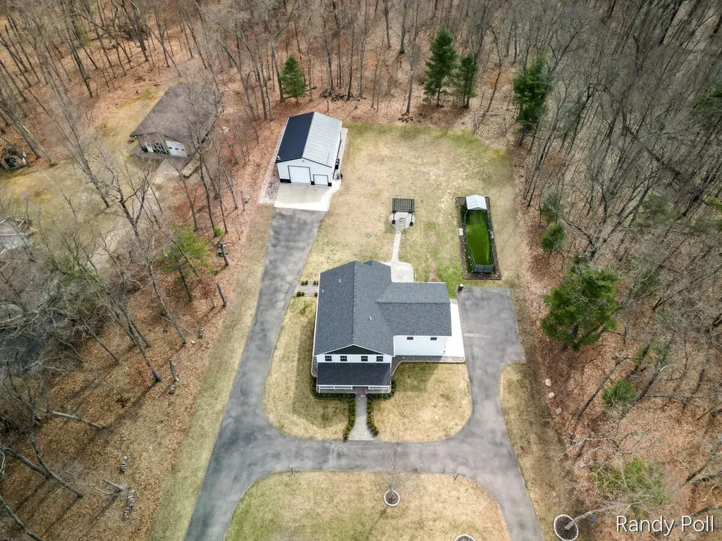 5904 E Division Street Croton Township MI 49337