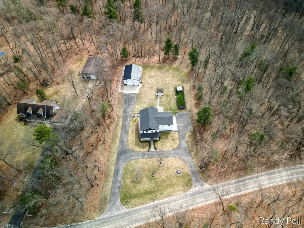 5904 E Division Street Croton Township MI 49337