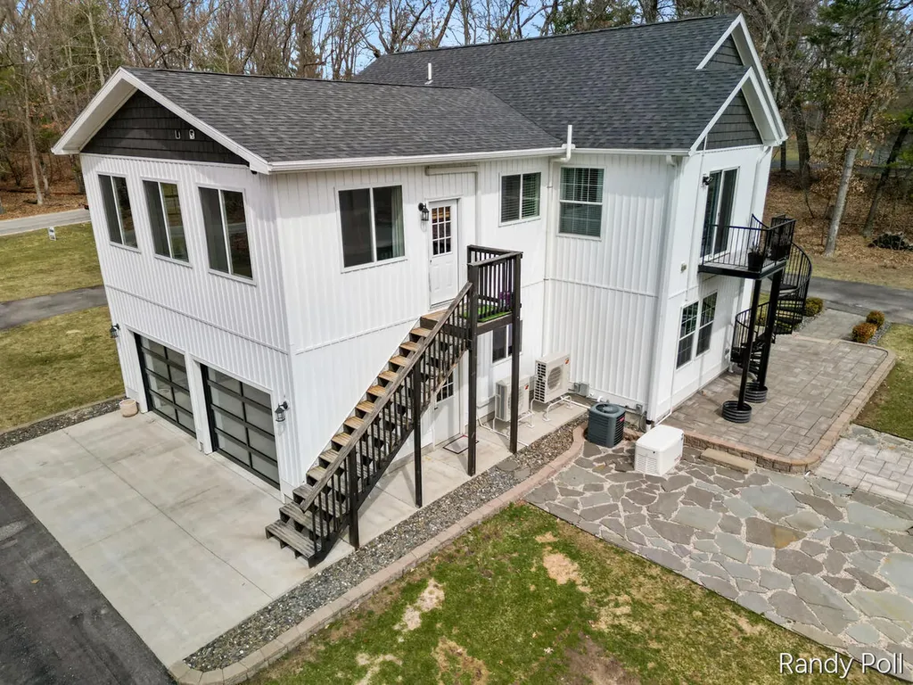 5904 E Division Street Croton Township MI 49337