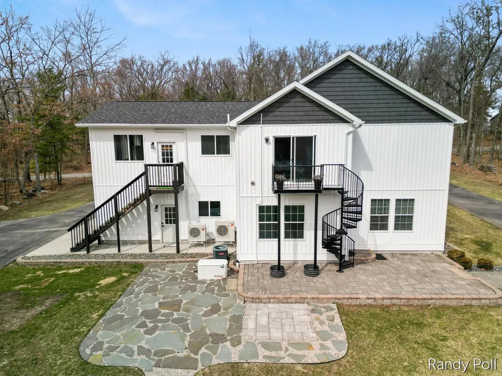 5904 E Division Street Croton Township MI 49337