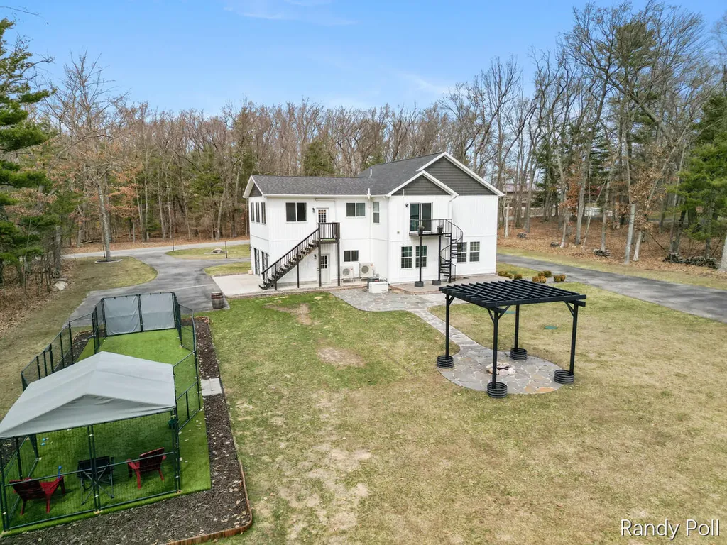 5904 E Division Street Croton Township MI 49337