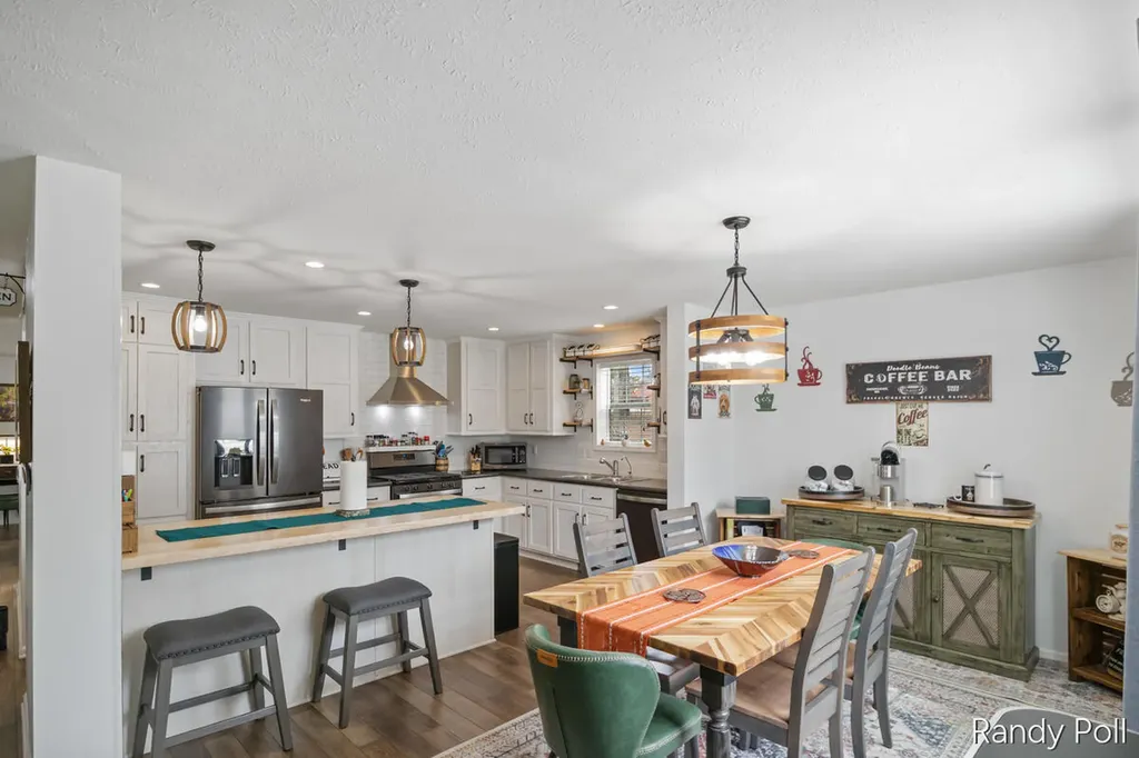 5904 E Division Street Croton Township MI 49337