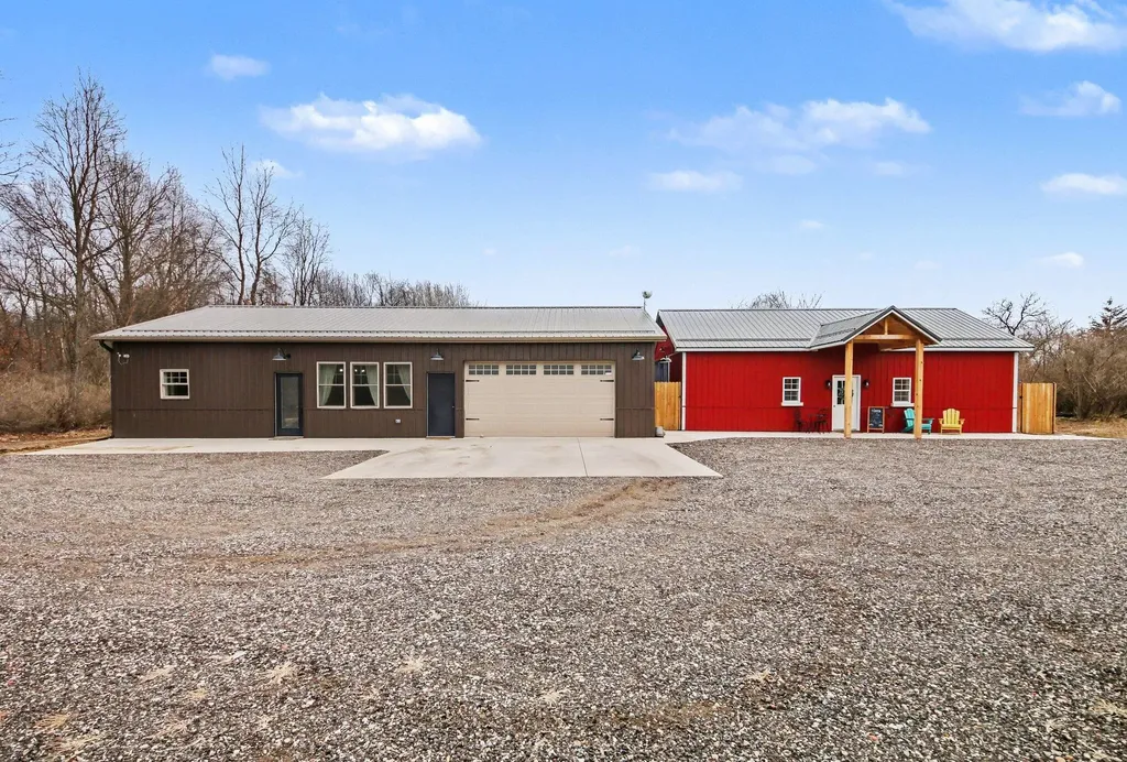 419 S Juniper Street NE Unknown City MI 48829