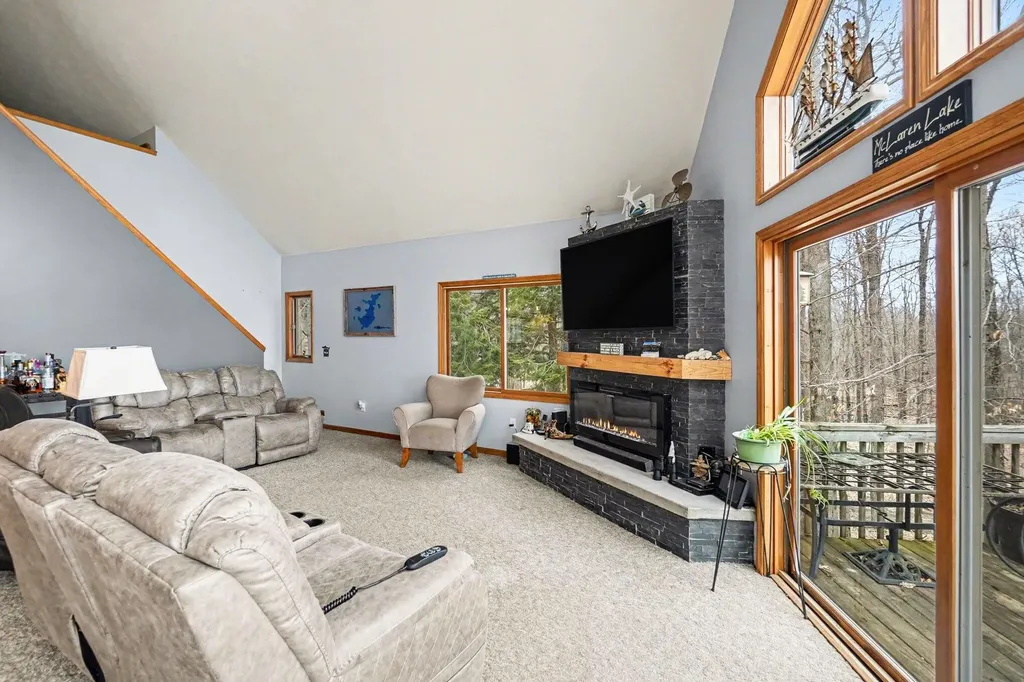 8906 E Spring Hill Drive Newfield Township MI 49421