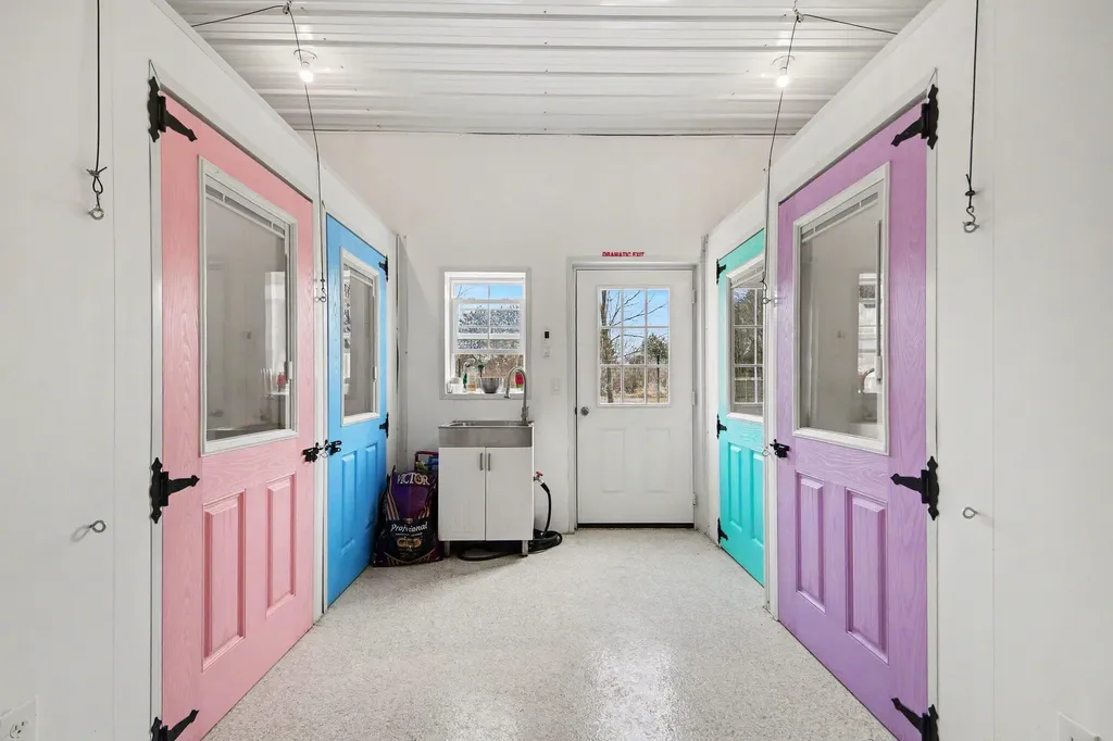 419 S Juniper Street NE Unknown City MI 48829